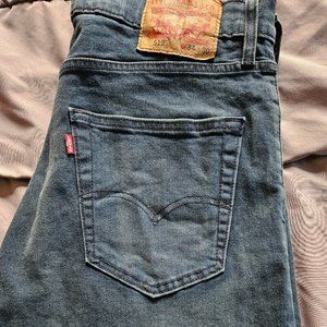 Blue Levi's jeans , sz 512 34/30
